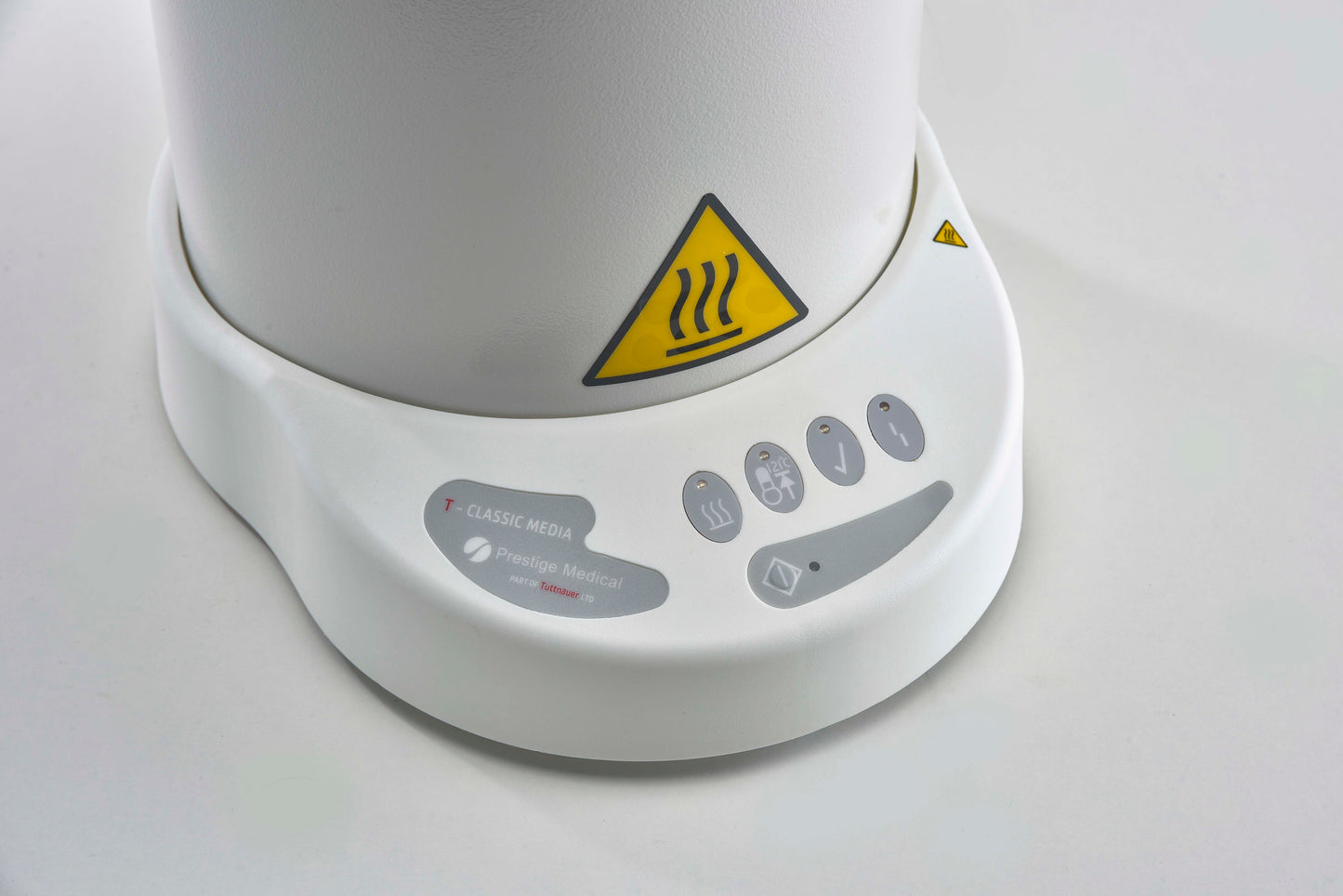 Classic Media Autoclave