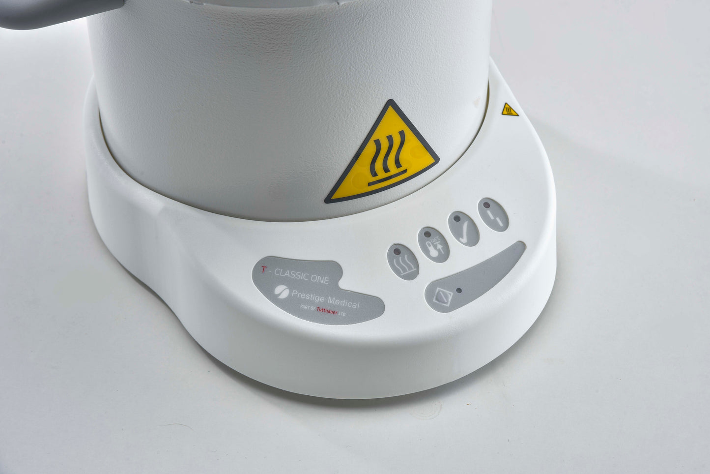 Classic One Autoclave