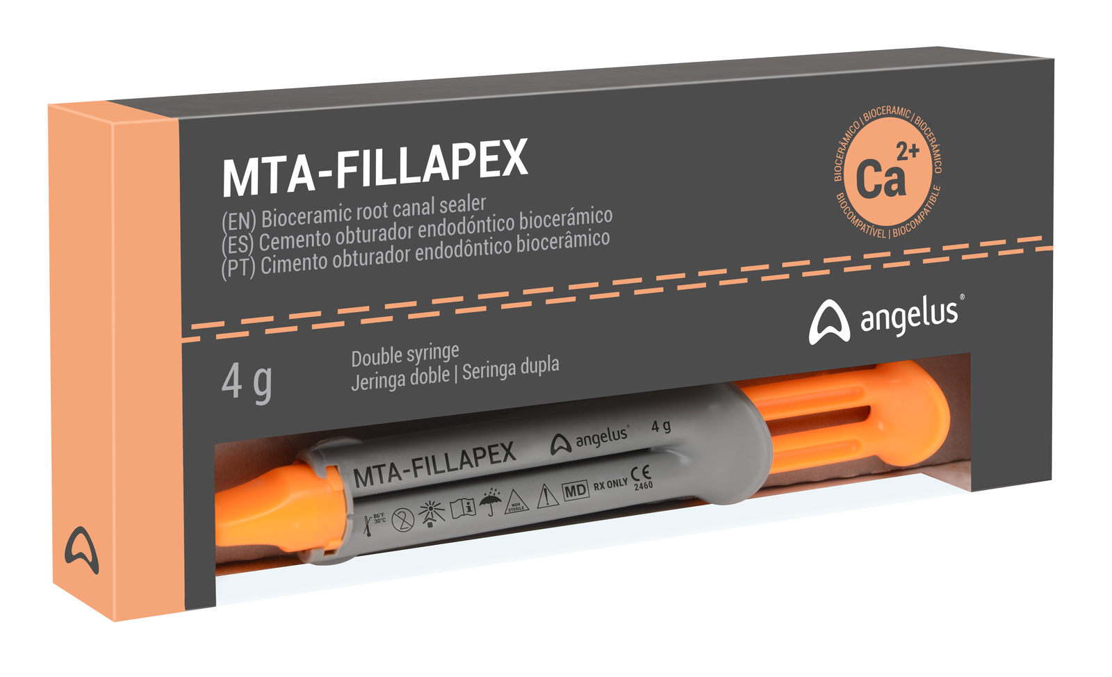 Angelus MTA Fillapex - Ref. 8288 (image 2 of 5)