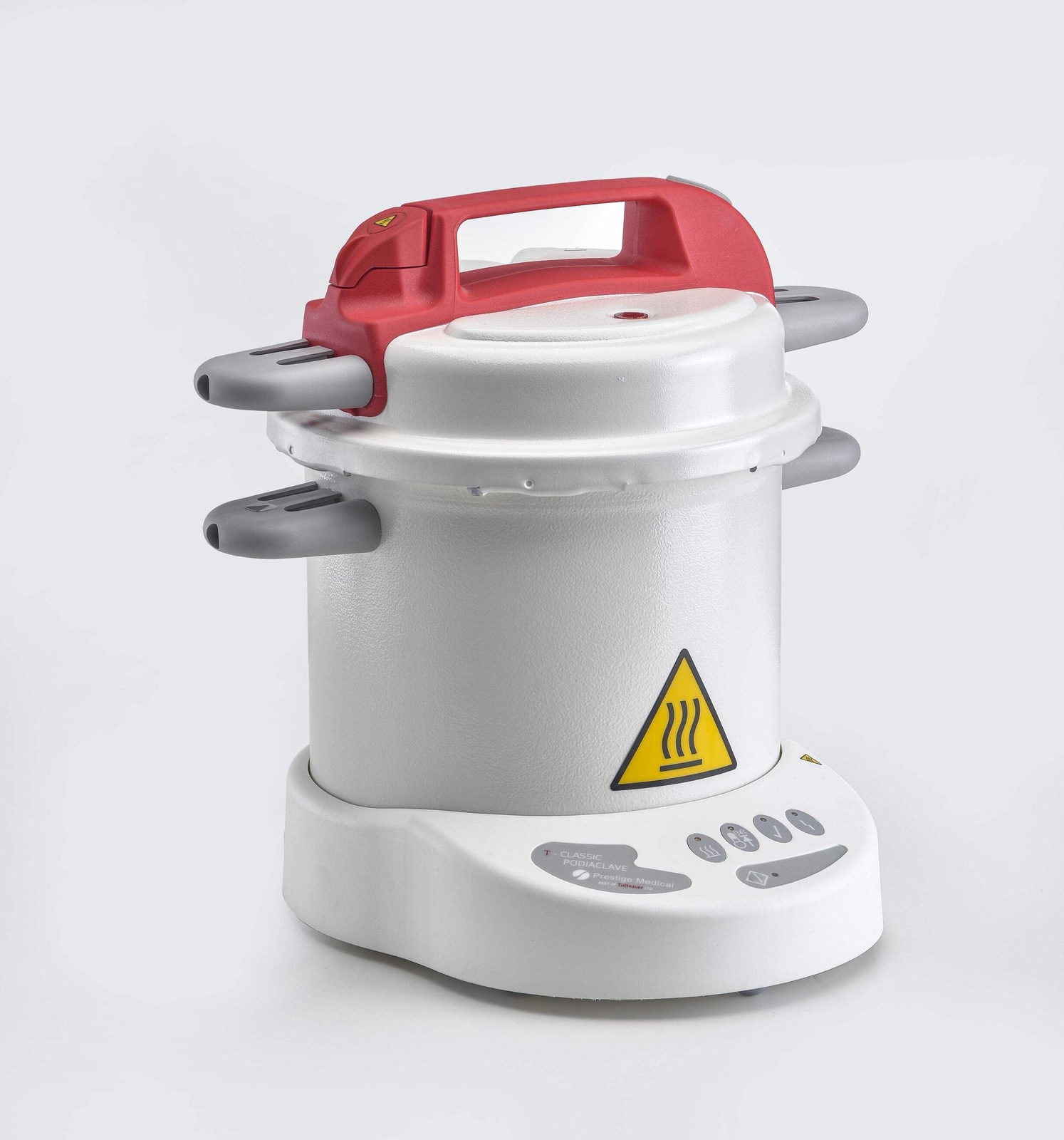 Prestige Medical Classic Podiaclave Autoclave - Ref. 210052 (image 1 of 8)