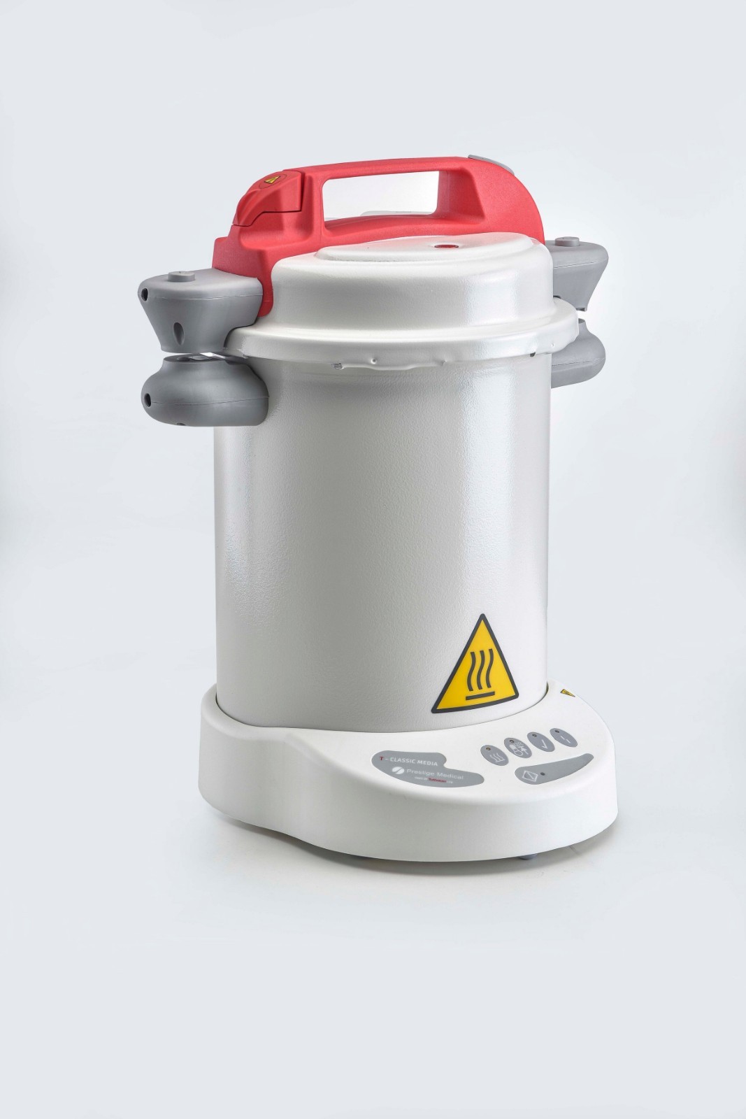 Prestige Medical Classic Media Autoclave - Ref. 210048 (image 1 of 2)