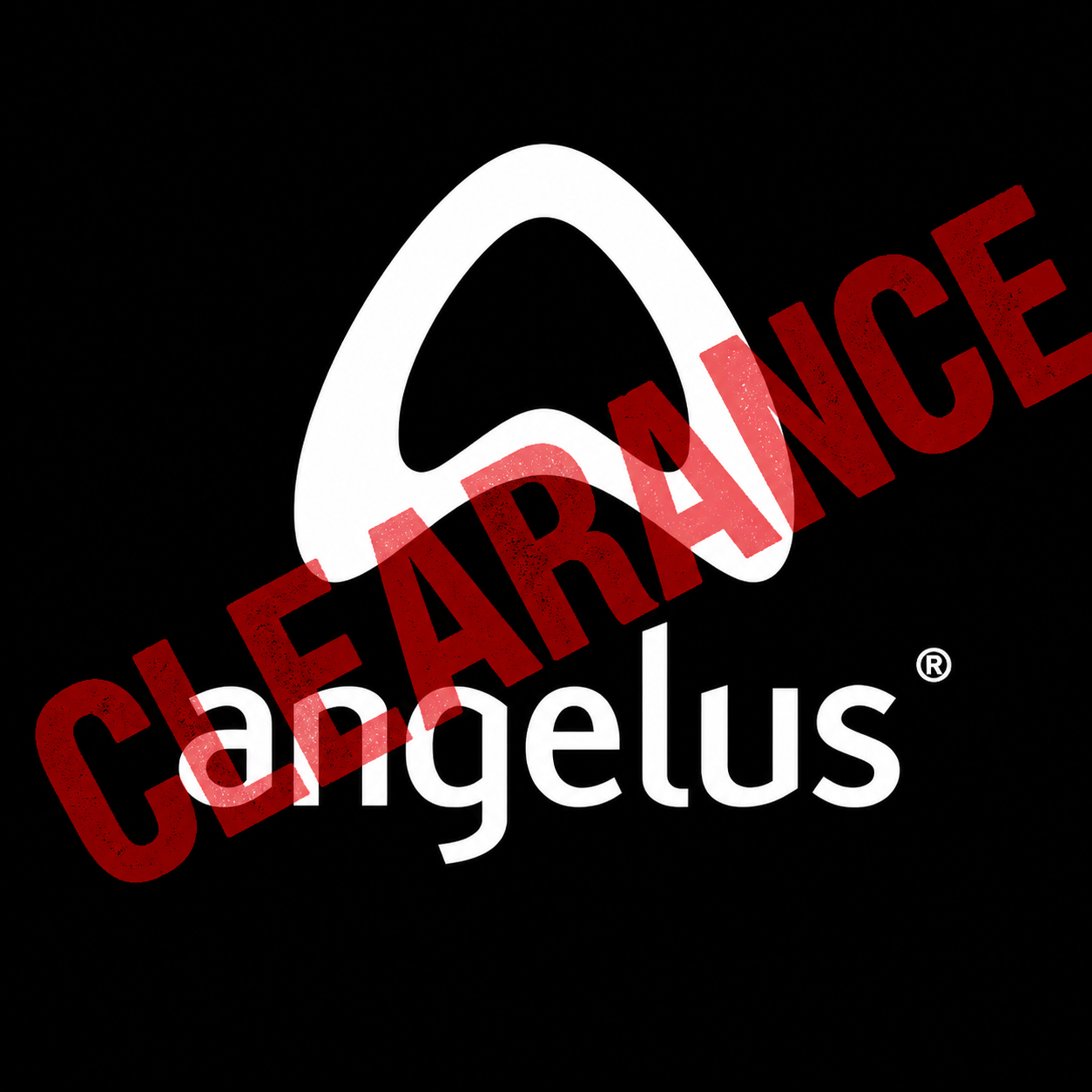 Angelus Endodontic Clearance