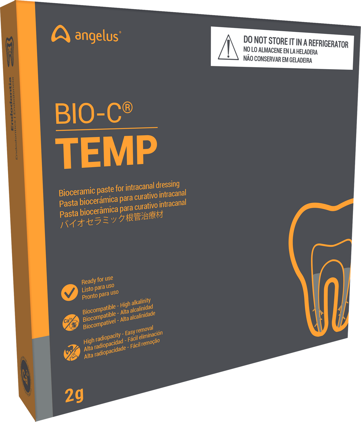 Bio-C TEMP