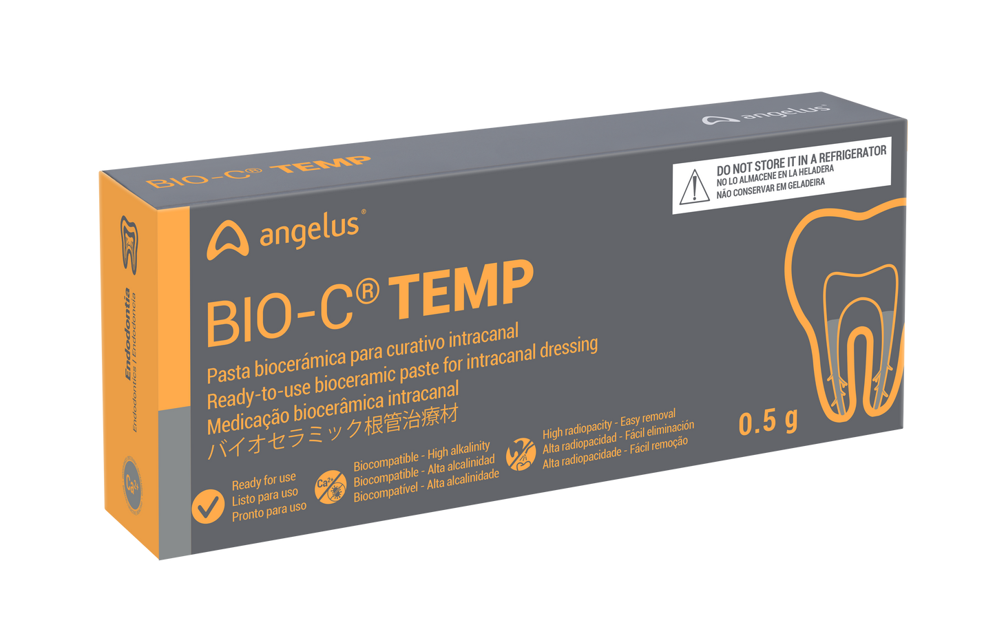 Bio-C TEMP