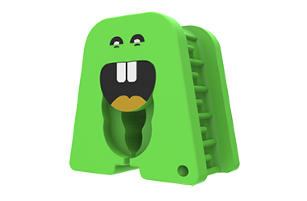 Mouth Rest