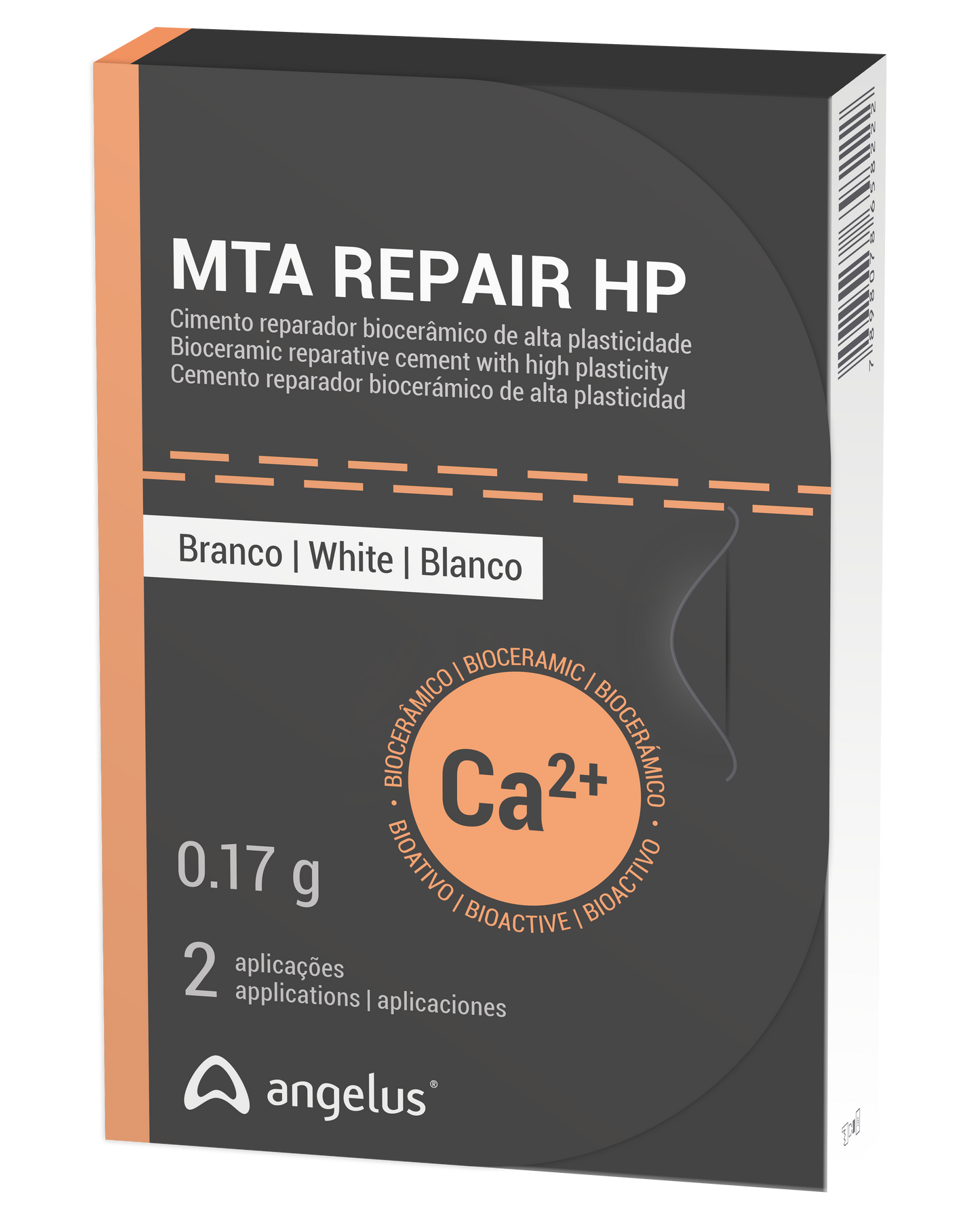 MTA REPAIR HP