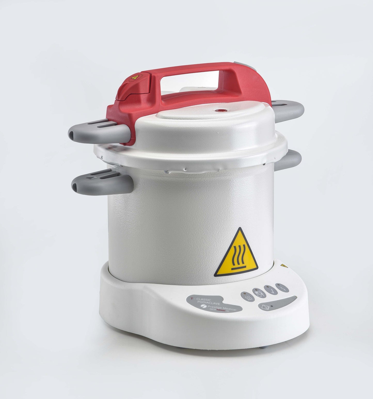 Classic Podiaclave Autoclave