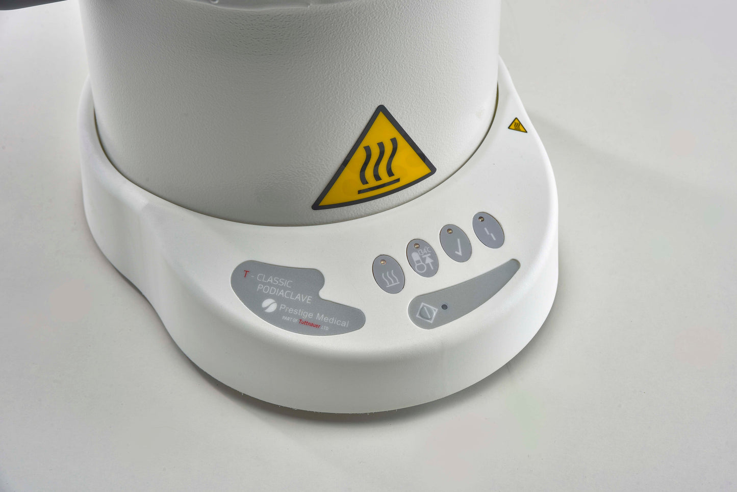 Classic Podiaclave Autoclave