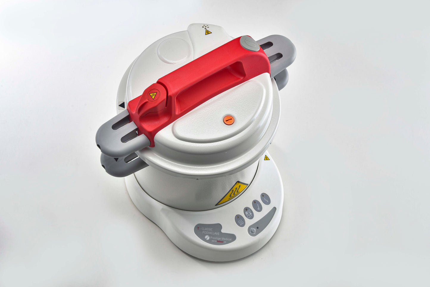 Classic Podiaclave Autoclave