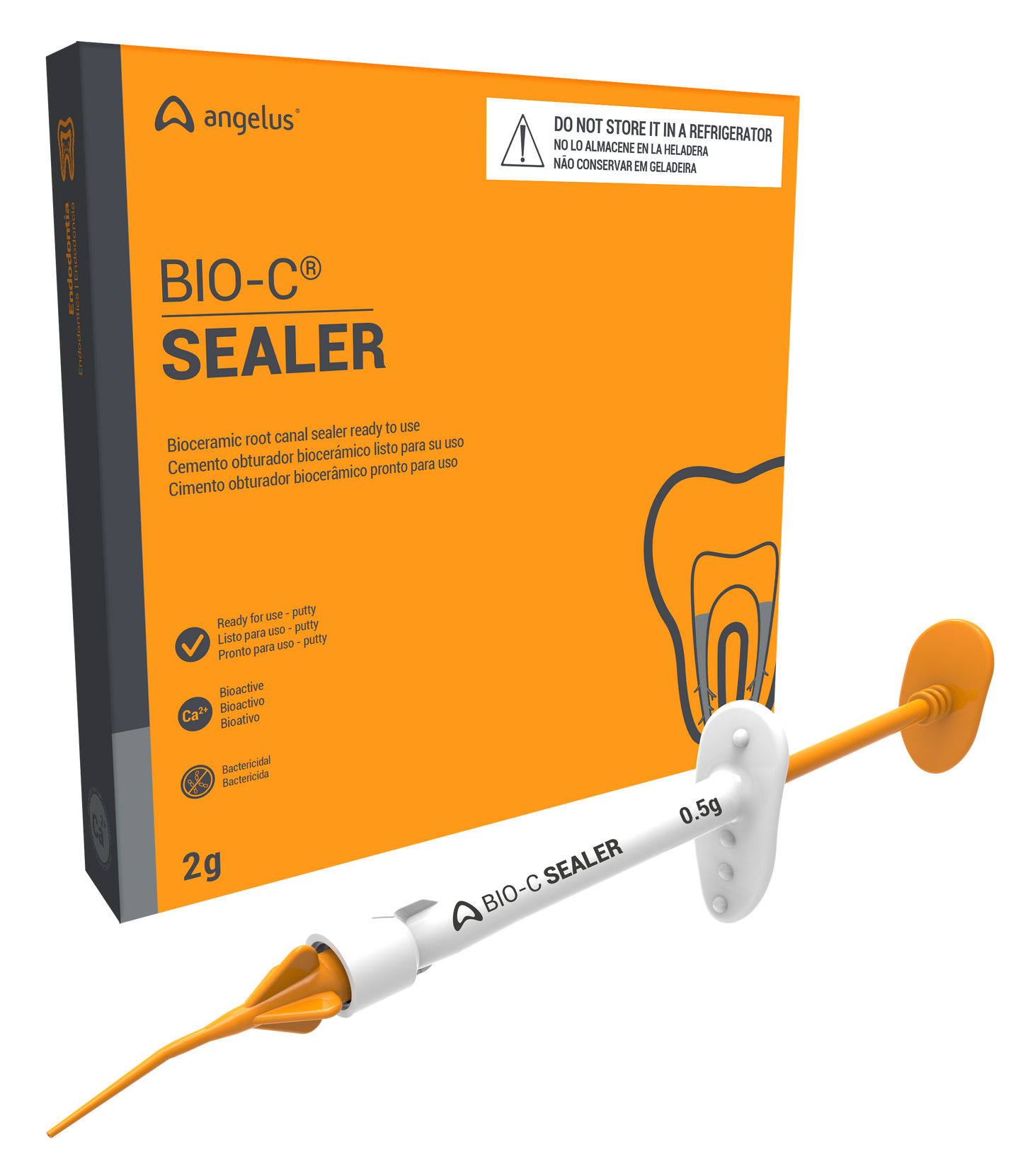 Angelus Bio-C Sealer 2 g