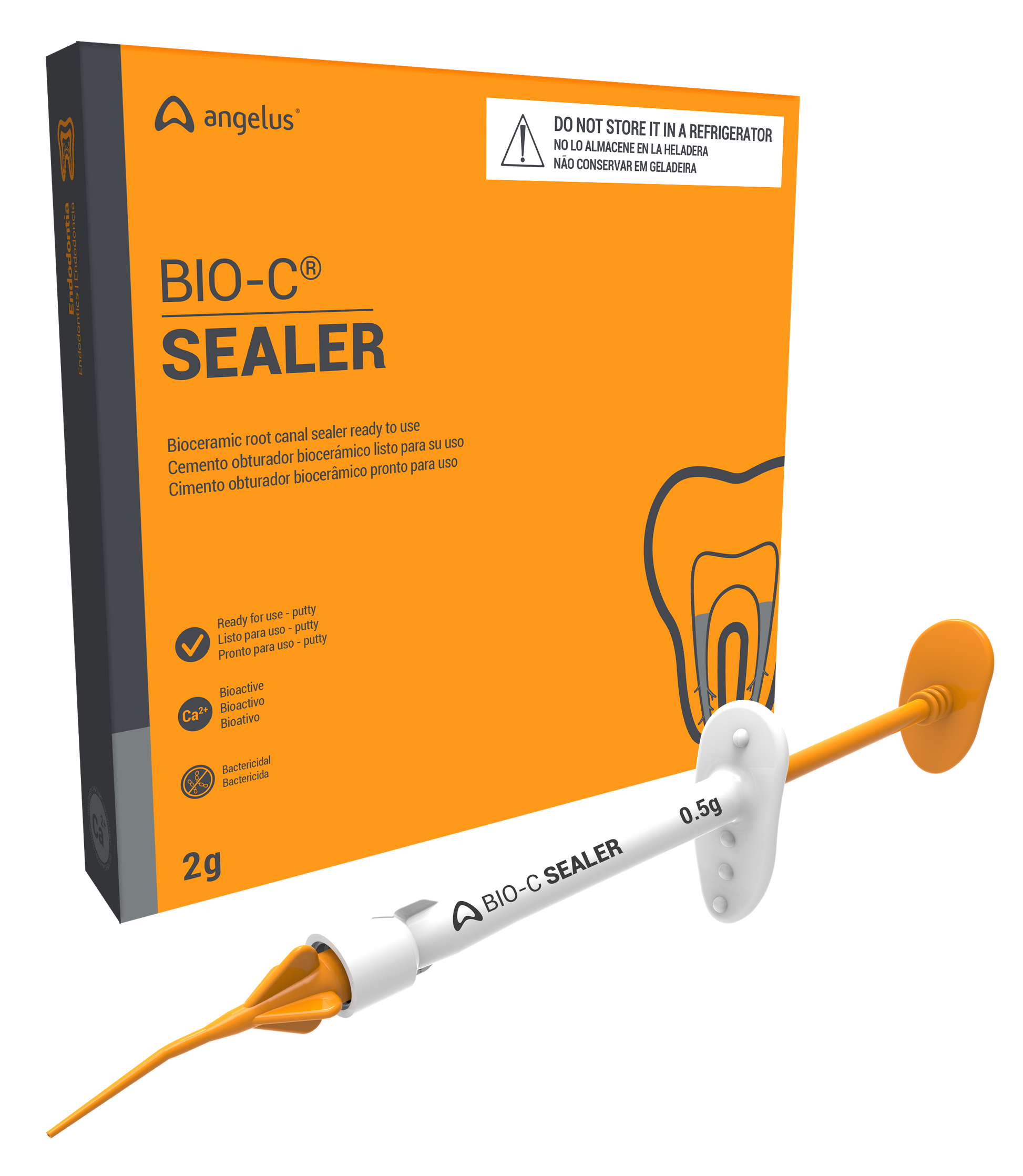 Angelus Bio-C Sealer 2 g