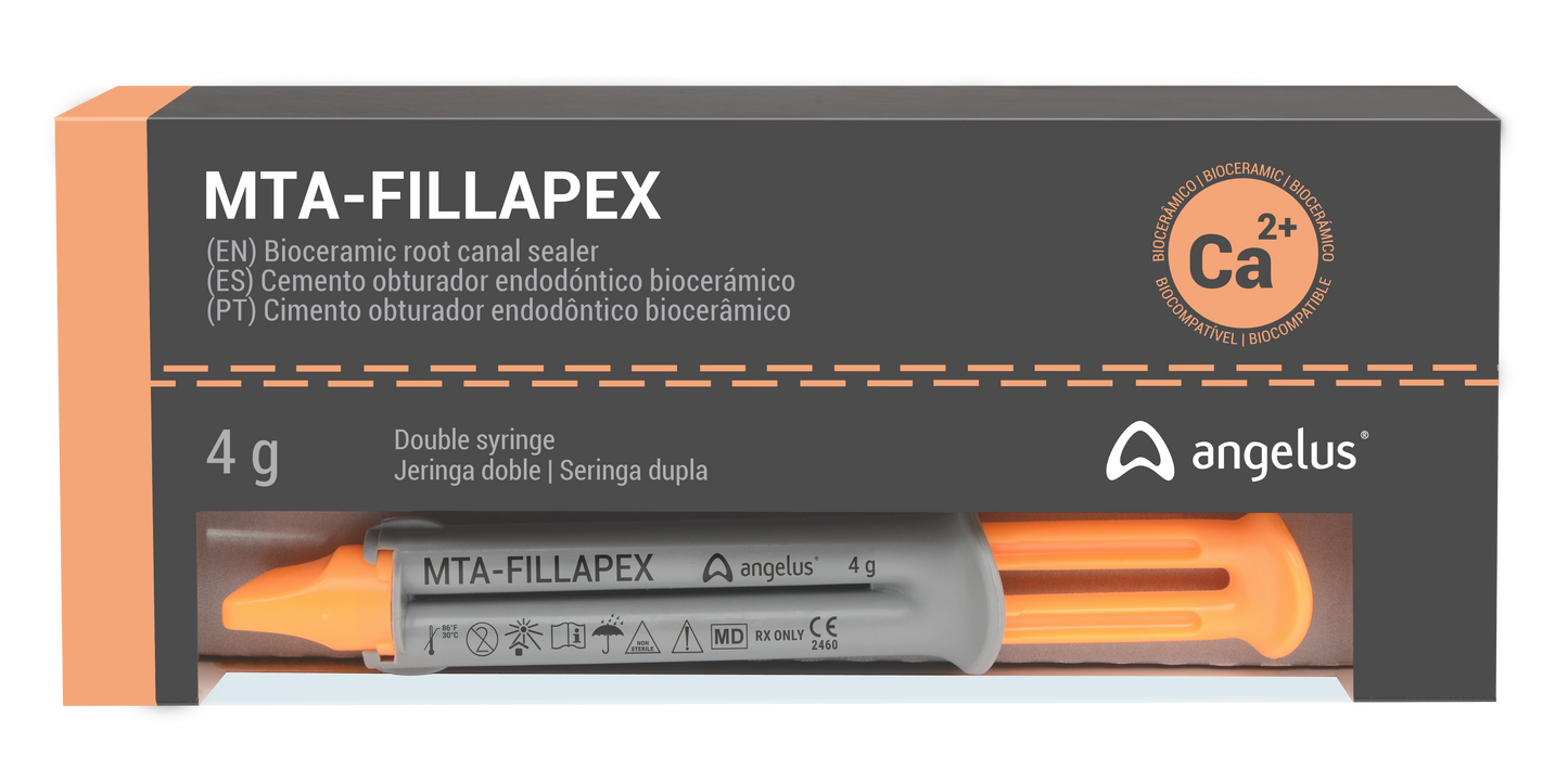 MTA Fillapex