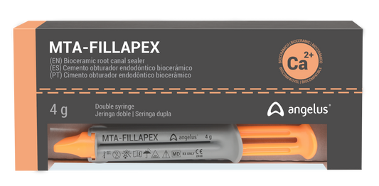 MTA Fillapex