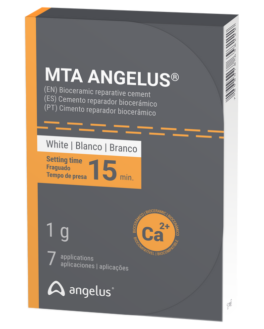 MTA Angelus