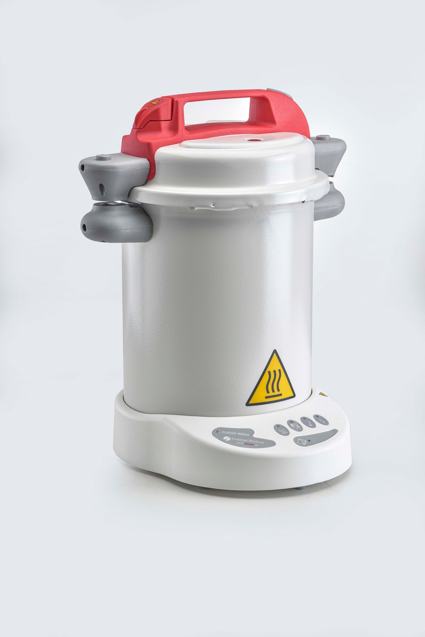 Classic Media Autoclave