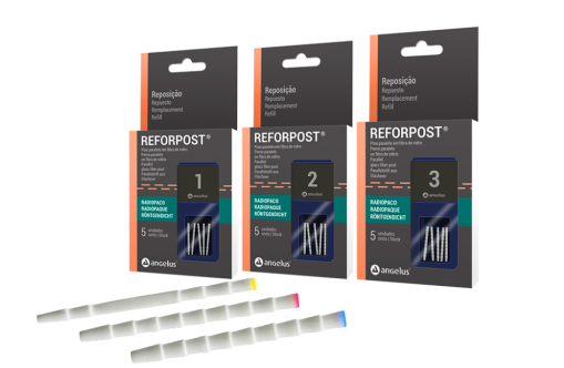 Reforpost Glass Fiber